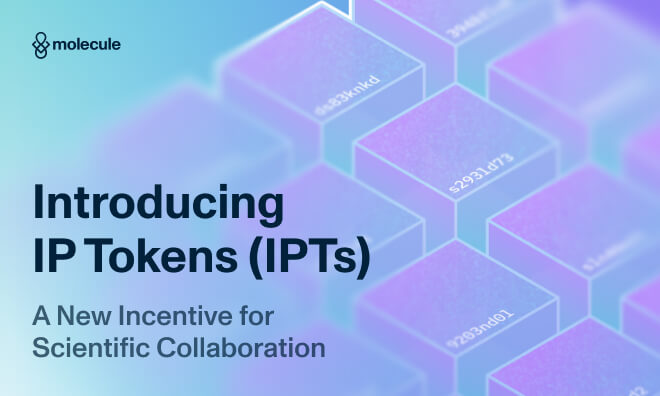 Introducing IP Tokens (IPTs): A New Incentive for Scientific Collaboration